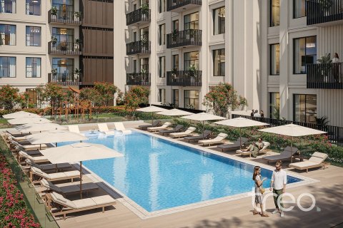 3 غرف نوم شقة في Town Square, الإمارات العربية المتحدة رقم 173752 4