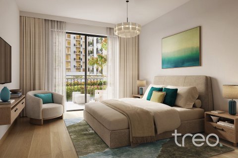 3 غرف نوم شقة في Town Square, الإمارات العربية المتحدة رقم 173752 11