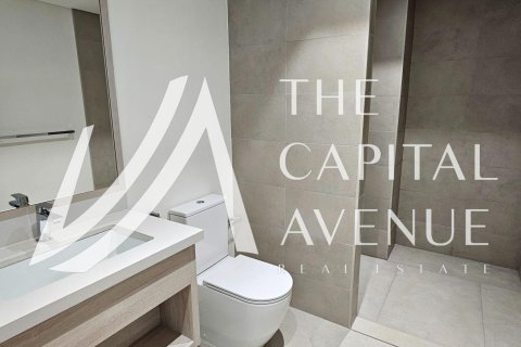 Вилла с 4 спальнями на Остров Яс, ОАЭ №137018 20