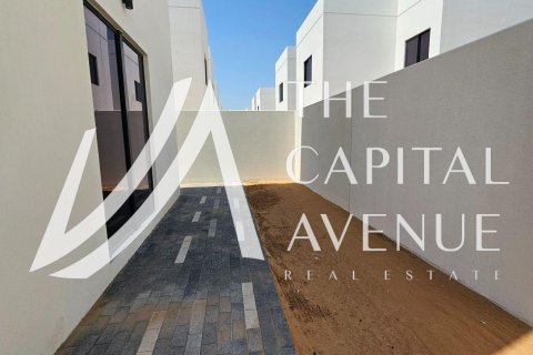 Вилла с 4 спальнями на Остров Яс, ОАЭ №137018 18