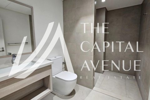 Вилла с 4 спальнями на Остров Яс, ОАЭ №137018 22