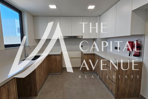 Вилла с 4 спальнями на Остров Яс, ОАЭ №137018 15