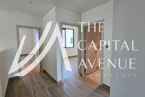 Вилла с 4 спальнями на Остров Яс, ОАЭ №137018 9