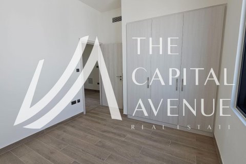 Вилла с 4 спальнями на Остров Яс, ОАЭ №137018 6