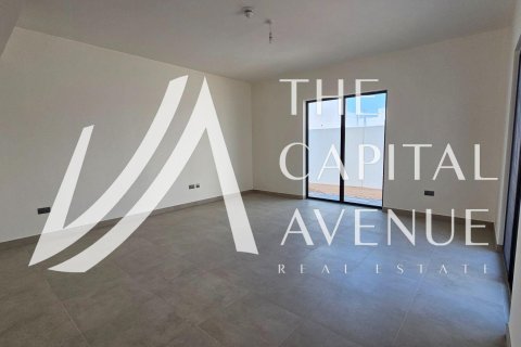 Вилла с 4 спальнями на Остров Яс, ОАЭ №137018 17