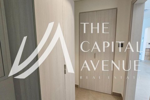 Вилла с 4 спальнями на Остров Яс, ОАЭ №137018 12