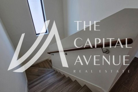 Вилла с 4 спальнями на Остров Яс, ОАЭ №137018 10