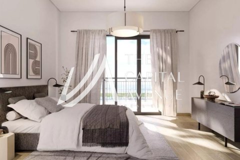 Квартира с 2 спальнями на Остров Яс, ОАЭ №137015 8