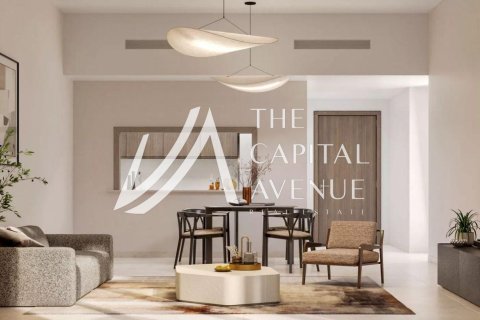 Квартира с 2 спальнями на Остров Яс, ОАЭ №137015 6