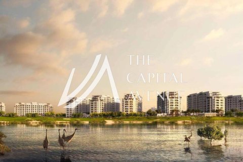 Квартира с 2 спальнями на Остров Яс, ОАЭ №137015 11