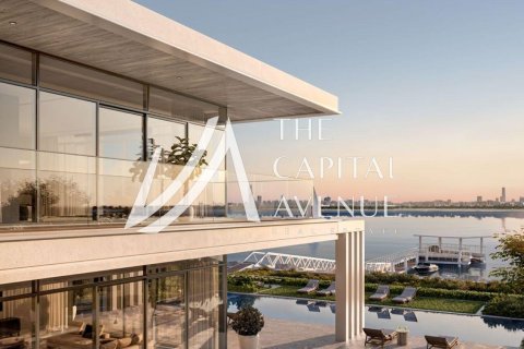 5 bedrooms Villa in Al Hudayriat Island, UAE No. 137019 9