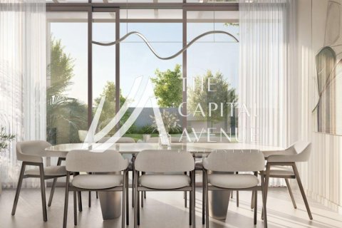 5 bedrooms Villa in Al Hudayriat Island, UAE No. 137019 7