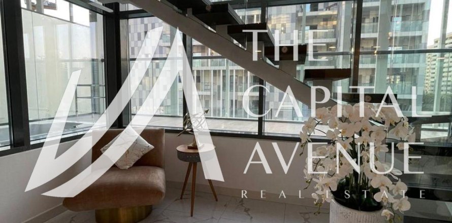 2 bedrooms Apartment in Al Raha Beach, UAE No. 137016