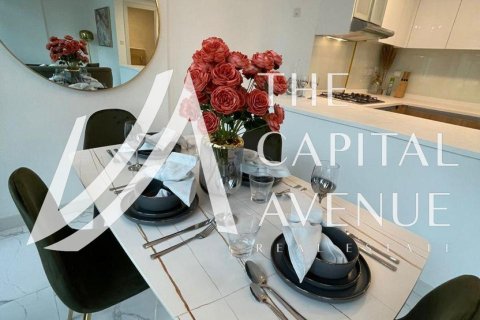 2 bedrooms Apartment in Al Raha Beach, UAE No. 137016 5