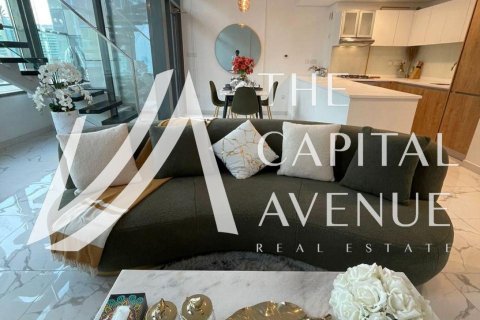 2 bedrooms Apartment in Al Raha Beach, UAE No. 137016 3