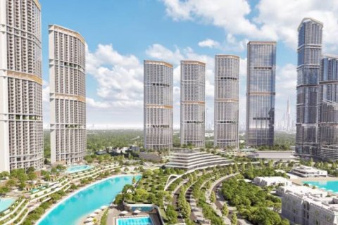 Appartement de 1 chambre à Dubai, UAE No. 13890 2