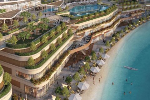 Apartment de 3 dormitorios en Dubai, UAE No. 13889 1