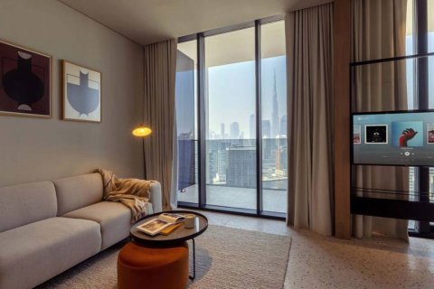 Квартира 43.93м² в Дубай, ОАЭ №13893 2