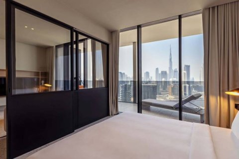 Квартира 43.93м² в Дубай, ОАЭ №13893 7
