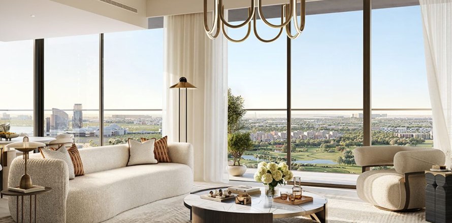 2 bedrooms Apartment  No. 117621