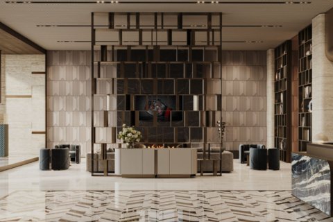 1 bedroom Apartment  No. 117622 10