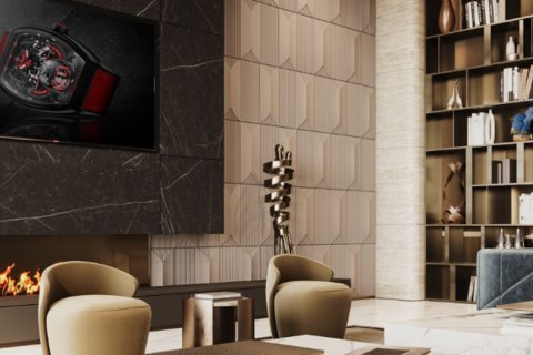 1 bedroom Apartment  No. 117622 6