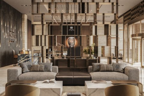 1 bedroom Apartment  No. 117622 4