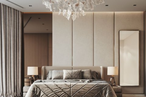 1 bedroom Apartment  No. 117622 3