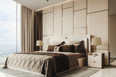 1 bedroom Apartment  No. 117622 2