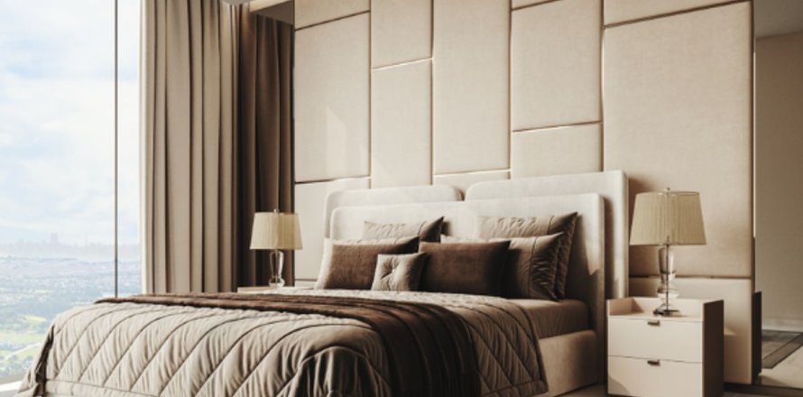 1 bedroom Apartment  No. 117622