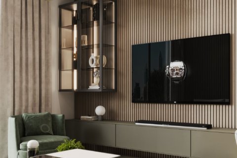 1 bedroom Apartment  No. 117622 5