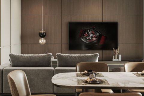 1 bedroom Apartment  No. 117622 7