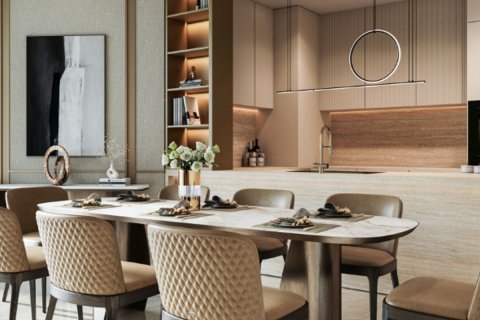 1 bedroom Apartment  No. 117622 8