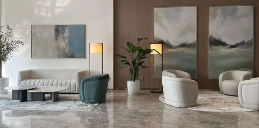 2 bedrooms Apartment  No. 117618