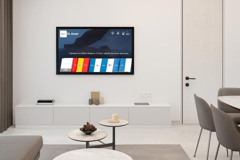 2 bedrooms Apartment  No. 132002 7