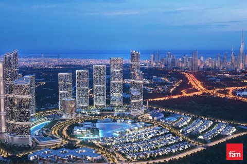 2 bedrooms Apartment  No. 132003 10