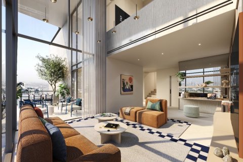 2 غرف نوم منزل ذو طابقين  رقم 132001 11