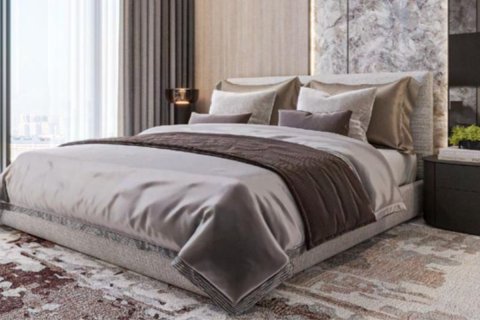 1 غرف نوم شقة  رقم 131997 5