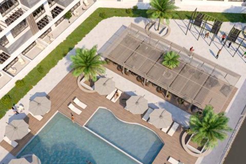 1 غرف نوم شقة  رقم 131997 9