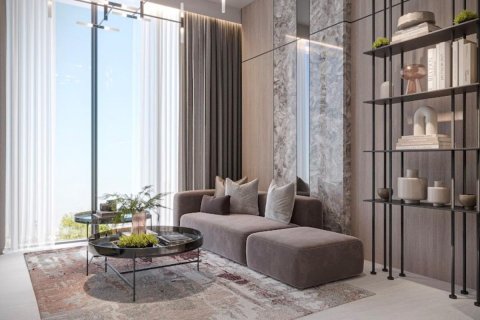 1 غرف نوم شقة  رقم 131997 3