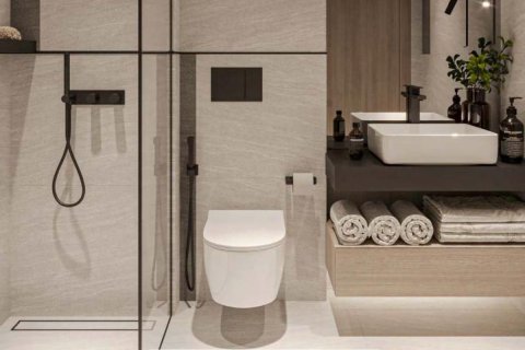 1 غرف نوم شقة  رقم 131997 7