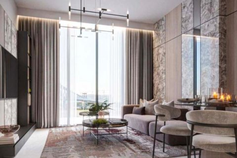 1 غرف نوم شقة  رقم 131997 2