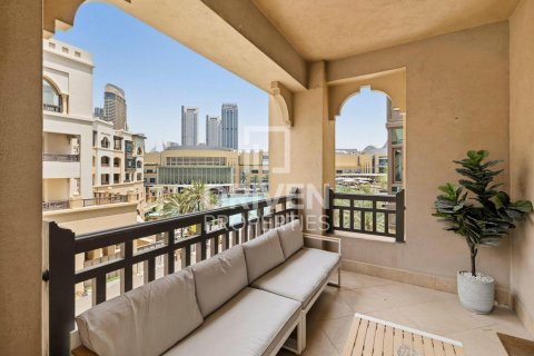 1 bedroom Apartment in Downtown Dubai (Downtown Burj Dubai), UAE No. 193578 4