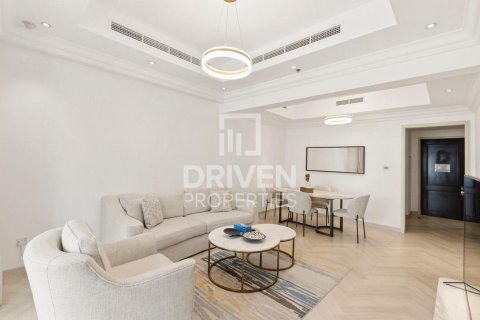 1 bedroom Apartment in Downtown Dubai (Downtown Burj Dubai), UAE No. 193578 21