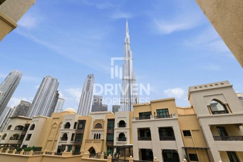 1 bedroom Apartment in Downtown Dubai (Downtown Burj Dubai), UAE No. 193578
