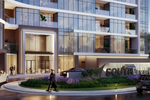 3 bedrooms Apartment in Dubai, UAE No. 168034 15