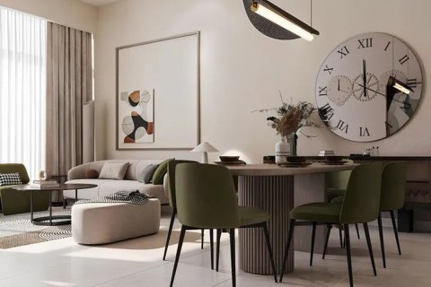 3 bedrooms Apartment in Dubai, UAE No. 168034