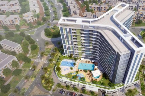 3 bedrooms Apartment in Dubai, UAE No. 168034 11