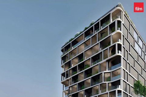 Appartement de 43.6m² à Al Satwa, UAE No. 168032 3