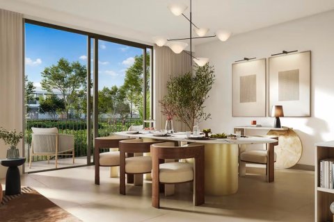 3 bedrooms Townhouse in Dubai, UAE No. 168035